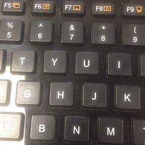 Meet your Posher, Erendida